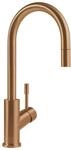 Villeroy & Boch Umbrella Flex Bronze Hochdruckarmatur