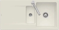 VILLEROY & BOCH 333701KR, Villeroy & Boch Siluet 60 R - 3337 01 KR Crema
