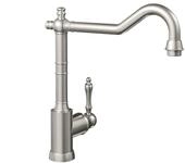 Villeroy & Boch Avia 2.0 Edelstahl massiv Niederdruckarmatur