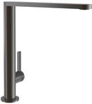 Villeroy & Boch Finera Anthracite Hochdruckarmatur