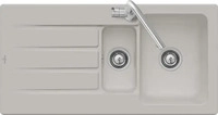 VILLEROY & BOCH 336501SM, Villeroy & Boch Architectura 60 XR - 3365 01 SM Steam