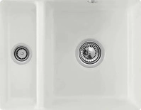 VILLEROY & BOCH 6758 01 SM, Villeroy & Boch Subway 60 XU Steam - 6758 01 SM