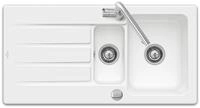 VILLEROY & BOCH 336502RW, Villeroy & Boch Architectura 60 XR - 3365 02 RW Stone White