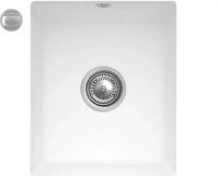 VILLEROY & BOCH 332402RW, Villeroy & Boch Subway 45 SU - 3324 02 RW Stone White