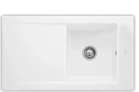 VILLEROY & BOCH 3307 01 RW, Villeroy & Boch Timeline 50 Stone White - 3307 01 RW