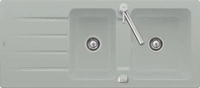 VILLEROY & BOCH 338002KD, Villeroy & Boch Architectura 80 - 3380 02 KD Fossil