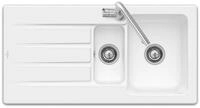 Villeroy & Boch Architectura 60 XR - 3365 01 RW Stone White Keramiksp�le