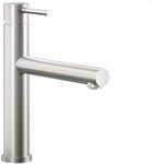Villeroy & Boch Como Sky Edelstahl massiv Hochdruckarmatur