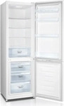 GORENJE 20001371, Gorenje RK4182PW4 K&uuml;hl-Gefrierkombination Wei&szlig;,