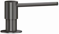Villeroy & Boch 9236 20 05 Anthrazit Seifenspender