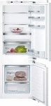 BOSCH KIS77AFE0, Bosch KIS77AFE0 Einbau-K&uuml;hl-Gefrierkombination,