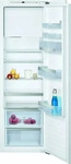 NEFF KI2823DD0, Neff KI2823DD0 Einbauk&uuml;hlschrank mit Gefrierfach,