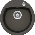 SCHOCK MANR100UGAS, Schock Manhattan R-100 U Asphalt - MANR100UGAS Granitsp&uuml;le