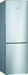 BOSCH KGV36VLEA, Bosch KGV36VLEA Stand K&uuml;hl-Gefrier-Kombination Edelstahl,