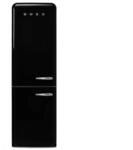 Smeg FAB32LBL5 K�hl-Gefrierkombination Schwarz
