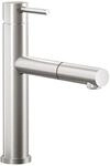 Villeroy & Boch Como Shower Sky Edelstahl massiv Hochdruckarmatur
