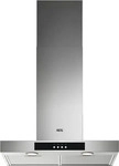 AEG 942022491, AEG DBB3651M Wandhaube 60 cm Edelstahl, Energieeffizienzklasse: C