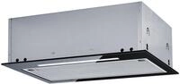 K�ppersbusch DEL 5100.0 S K-SERIES.1 L�fterbaustein 55 cm Schwarz/Glas