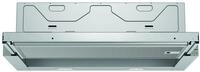 Siemens LI64LB531 Flachschirmhaube Silbermetallic