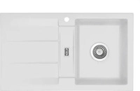 SYSTEMCERAM 5091 01 20, Systemceram Genea 87 Satin Keramik-Sp&uuml;le Handbet&auml;tigung