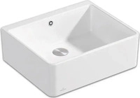 VILLEROY & BOCH 6360 02 RW, Villeroy & Boch Sp&uuml;lstein 60 X - 6360 02 RW Stone...