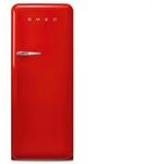 Smeg FAB28RRD5 Standk�hlschrank Rot