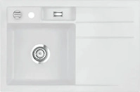 SYSTEMCERAM 5019 02 20, Systemceram Bela 78 Satin Keramiksp&uuml;le...