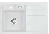 SYSTEMCERAM 5019 01 20, Systemceram Bela 78 Satin Keramiksp&uuml;le Handbet&auml;tigung