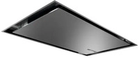 BOSCH DRC97AQ50, Bosch DRC97AQ50 Deckenhaube 90 cm Edelstahl, Energieeffizienzklasse: