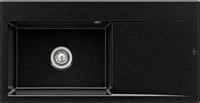 VILLEROY & BOCH 336201J0, Villeroy & Boch Subway Style 60 Chromite - 3362 01 J0