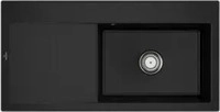 VILLEROY & BOCH 336101J0, Villeroy & Boch Subway Style 60 Chromite - 3361 01 J0