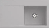 VILLEROY & BOCH 335101SM, Villeroy & Boch Subway Style 50 Steam - 3351 01 SM