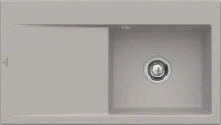 VILLEROY & BOCH 335101KD, Villeroy & Boch Subway Style 50 Fossil - 3351 01 KD