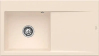 VILLEROY & BOCH 335201FU, Villeroy & Boch Subway Style 50 Ivory - 3352 01 FU