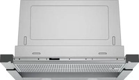 SIEMENS LI67RA561, Siemens LI67RA561 Flachschirmhaube Edelstahl,