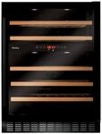Amica WK 341 110-2 S Unterbau Weink�hlschrank