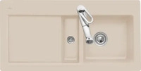 VILLEROY & BOCH 6712 01 AM, Villeroy & Boch Subway 60 Almond - 6712 01 AM