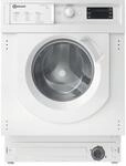 Bauknecht BI WMBG 71483E DE N Einbauwaschmaschine