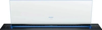 SIEMENS LD98WMM65, Siemens studioLine LD98WMM65 Tischl&uuml;fter Glas/Schwarz,