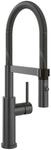 Villeroy & Boch Steel Expert 2.0 Anthracite Hochdruckarmatur