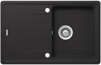 Schock Superb D-100S A Onyx - SUPD100SAGON Granitsp�le