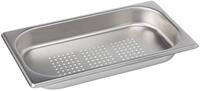 Villeroy & Boch 8299 06 K1 Dampfgarschale 1/3 Edelstahl