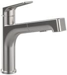 Villeroy & Boch Junis Sky Shower Edelstahl massiv Hochdruckarmatur