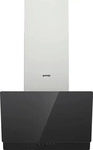 GORENJE 735476, Gorenje WHI649EXBG Kopffreihaube 60 cm Schwarz,