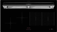 ORANIER 1092 51, Oranier KXI 1092 TC Basic-PLUS - 1092 51 Kochfeldabzug...