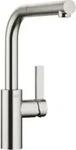Dornbracht Elio Pull-Out Platin Geb�rstet 33 840 790-06 Hochdruckarmatur
