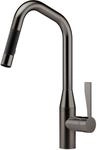 Dornbracht Sync Pull-Down Dark Platinum Geb�rstet 33 875 895-99 Hochdruckarmatur