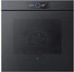 V-ZUG Excellence Line 2107300007 Combair V6000 60P AutoDoor Pyrolyse Backofen