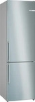 BOSCH KGN39VICT, Bosch KGN39VICT K&uuml;hl-Gefrierkombination Edelstahl,