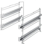 SAMSUNG MA-RS272, Samsung MA-RS272 Teleskop-Vollauszug 2-fach
